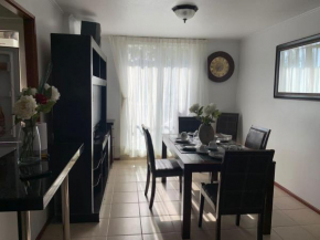 Condominio Espacio 1